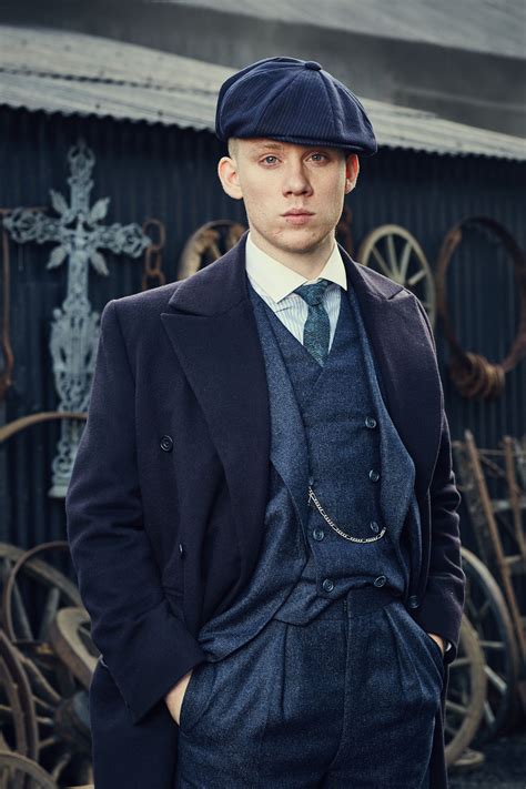 peaky blinders wikipedia